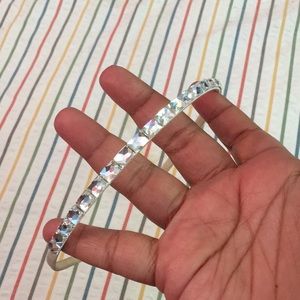 Swarovski Crystal Headband